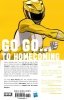 GO GO POWER RANGERS VOL 02 TP [9781684152759]